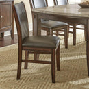 Steve Silver Furniture Eileen Dining Chair EE500S IMAGE 1