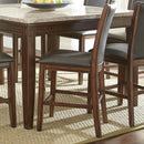 Steve Silver Furniture Eileen Counter Height Dining Chair EE600CC IMAGE 1