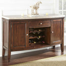 Steve Silver Furniture Eileen Sideboard EE500SV IMAGE 1