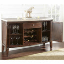 Steve Silver Furniture Eileen Sideboard EE500SV IMAGE 2