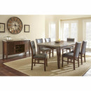 Steve Silver Furniture Eileen Sideboard EE500SV IMAGE 3