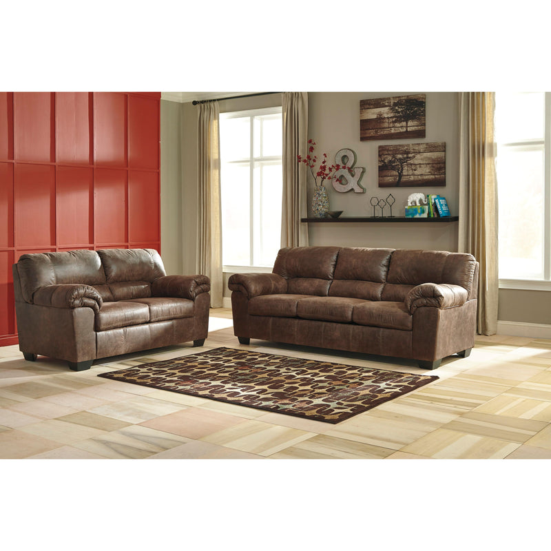  Signature Design by Ashley Bladen 12020U1 2 pc Living Room Set IMAGE 2