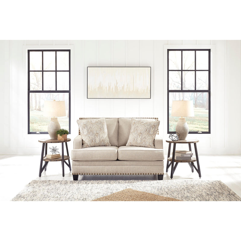  Benchcraft Claredon 15602U3 3 pc Living Room Set IMAGE 3