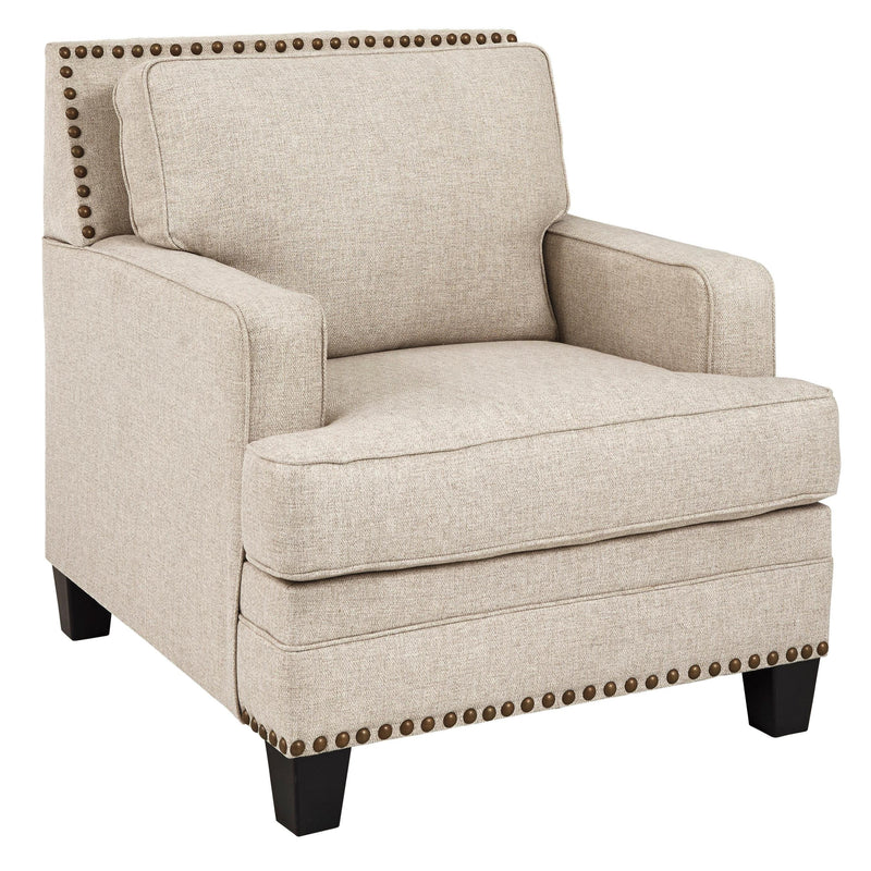 Benchcraft Claredon 15602U3 3 pc Living Room Set IMAGE 4