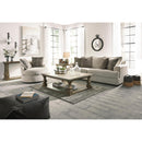  Signature Design by Ashley Soletren 95104U6 2 pc Living Room Set IMAGE 1