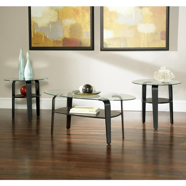 Steve Silver Furniture Rio Occasional Table Set Ri1000 IMAGE 1