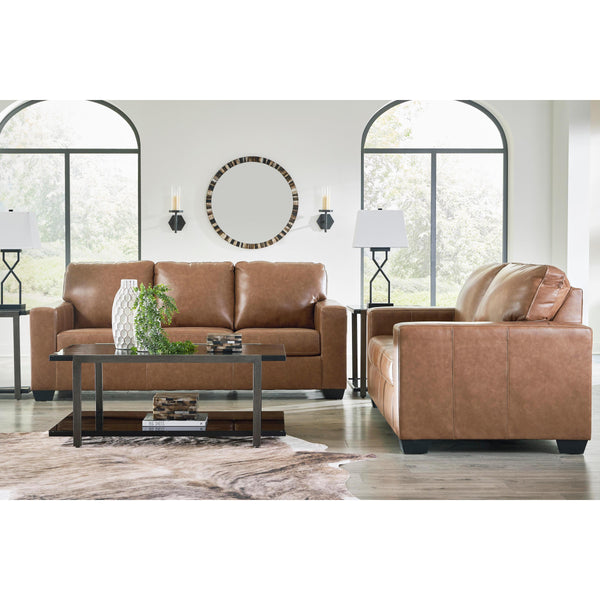  Signature Design by Ashley Bolsena 55603U1 2 pc Living Room Set IMAGE 1