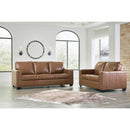  Signature Design by Ashley Bolsena 55603U1 2 pc Living Room Set IMAGE 2