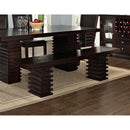 Steve Silver Furniture Briana Bench BN800BNB/BN800BNT IMAGE 3