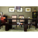 Steve Silver Furniture Briana Bench BN800BNB/BN800BNT IMAGE 4