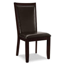 Steve Silver Furniture Briana Dining Chair CN600SB IMAGE 1