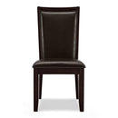 Steve Silver Furniture Briana Dining Chair CN600SB IMAGE 2