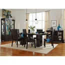 Steve Silver Furniture Briana Dining Chair CN600SB IMAGE 3