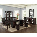 Steve Silver Furniture Briana Dining Chair CN600SB IMAGE 4