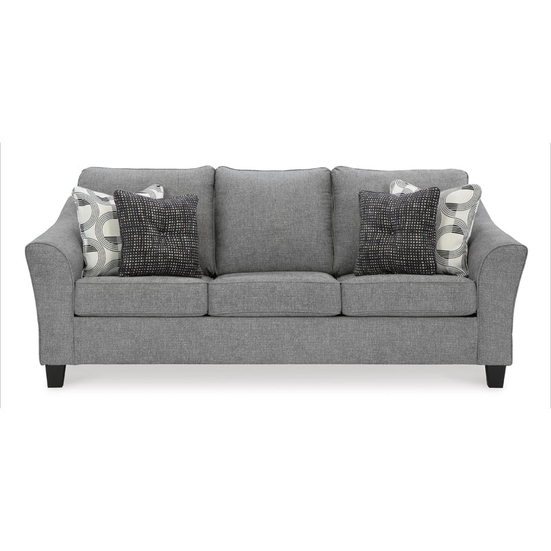  Benchcraft Mathonia 51903U1 2 pc Living Room Set IMAGE 3