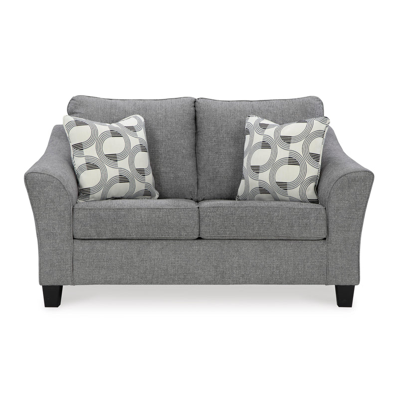  Benchcraft Mathonia 51903U1 2 pc Living Room Set IMAGE 4