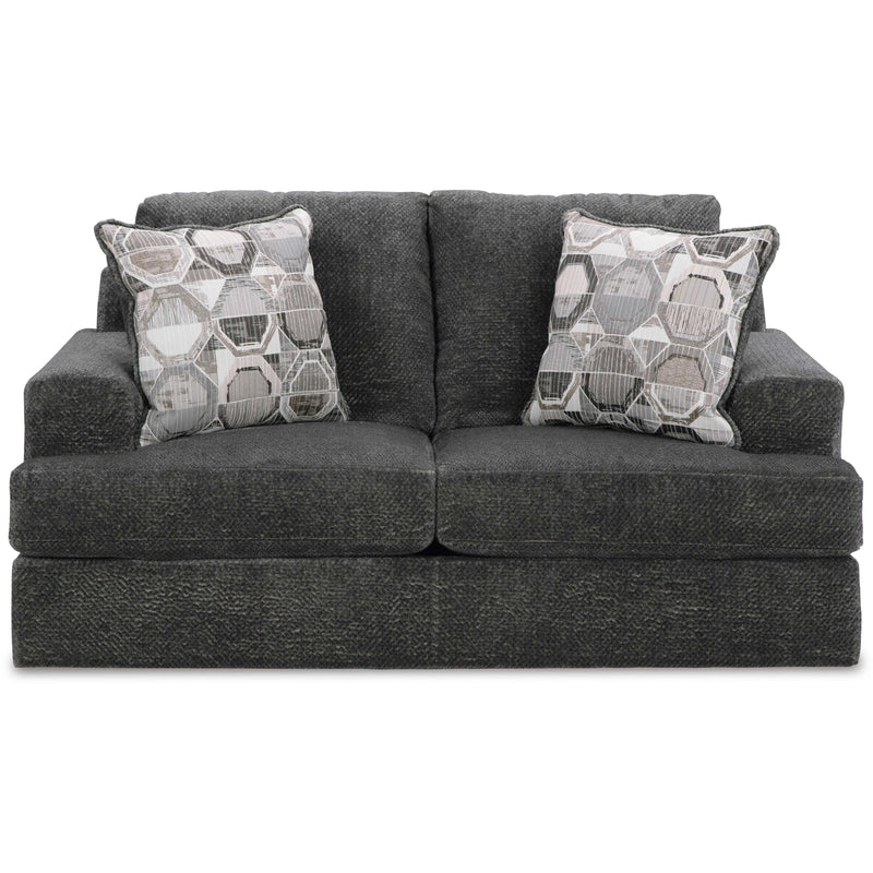  Signature Design by Ashley Karinne 31402U1 2 pc Living Room Set IMAGE 4