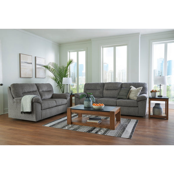  Signature Design by Ashley Bindura 30305U1 2 pc Living Room Set IMAGE 1