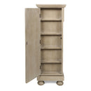 New Classic Furniture Allegra 5-Drawer Chest B2159-079 IMAGE 6