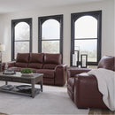  Signature Design by Ashley Alessandro U25501U1 2 pc Power Reclining Living Room Set IMAGE 1