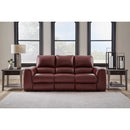  Signature Design by Ashley Alessandro U25501U2 2 pc Power Reclining Living Room Set IMAGE 3