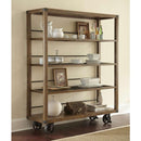 Steve Silver Furniture Curios Curios HA500C IMAGE 1