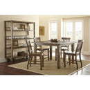 Steve Silver Furniture Curios Curios HA500C IMAGE 2