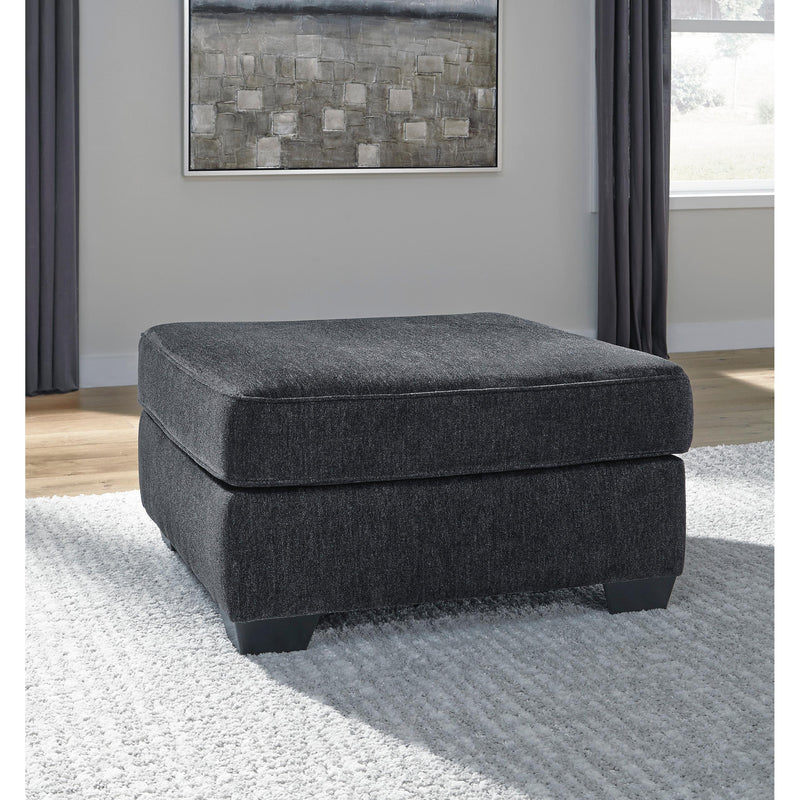  Signature Design by Ashley Altari 87213U9 3 pc Living Room Set IMAGE 3
