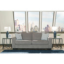  Signature Design by Ashley Altari 87214U7 4 pc Living Room Set IMAGE 3