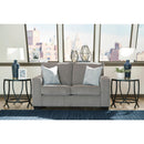  Signature Design by Ashley Altari 87214U6 4 pc Living Room Set IMAGE 4