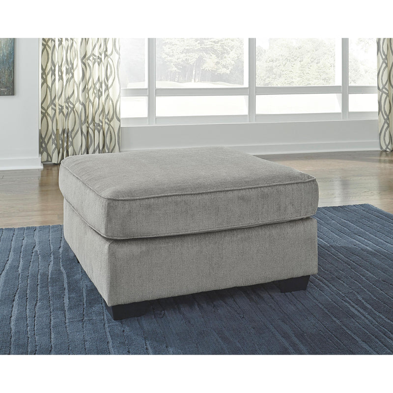  Signature Design by Ashley Altari 87214U6 4 pc Living Room Set IMAGE 5