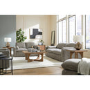  Benchcraft Dramatic 11702U3 4 pc Living Room Set IMAGE 4