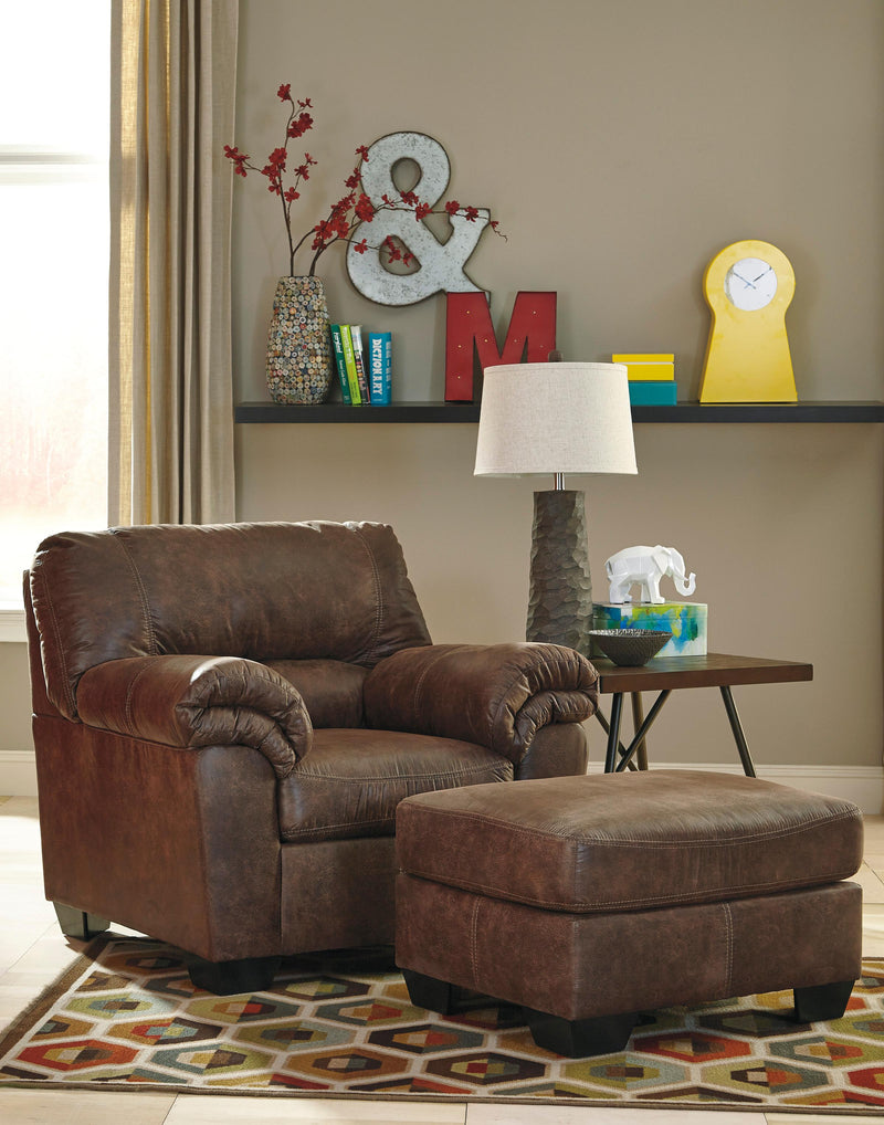  Signature Design by Ashley Bladen 12020U9 2 pc Sofa, Loveseat, Chair and Ottoman IMAGE 4