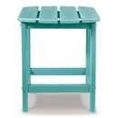  Signature Design by Ashley Sundown Treasure P012P1 2-piece Outdoor Seating Set IMAGE 4