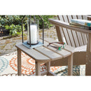  Signature Design by Ashley Sundown Treasure P014P2 5-piece Outdoor Seating Set IMAGE 14