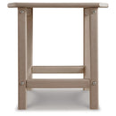  Signature Design by Ashley Sundown Treasure P014P2 5-piece Outdoor Seating Set IMAGE 4