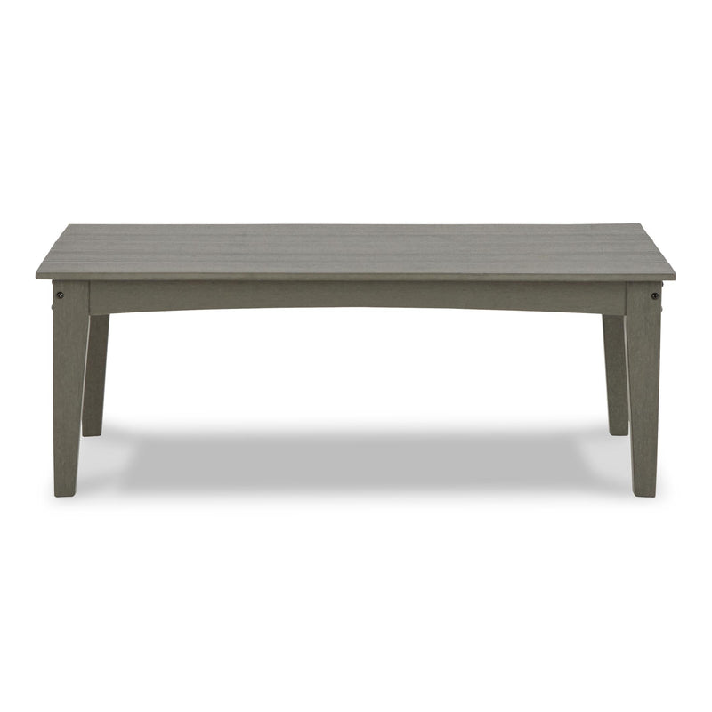  Signature Design by Ashley Visola P802P2 4 pc Outdoor Seating Set IMAGE 12