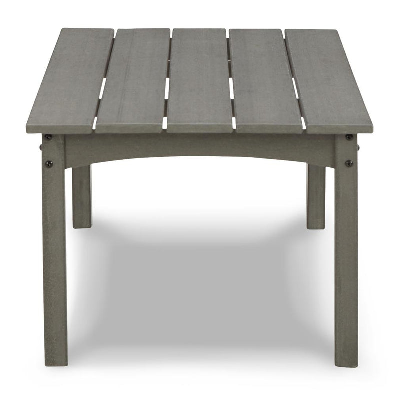  Signature Design by Ashley Visola P802P1 4 pc Outdoor Seating Set IMAGE 13