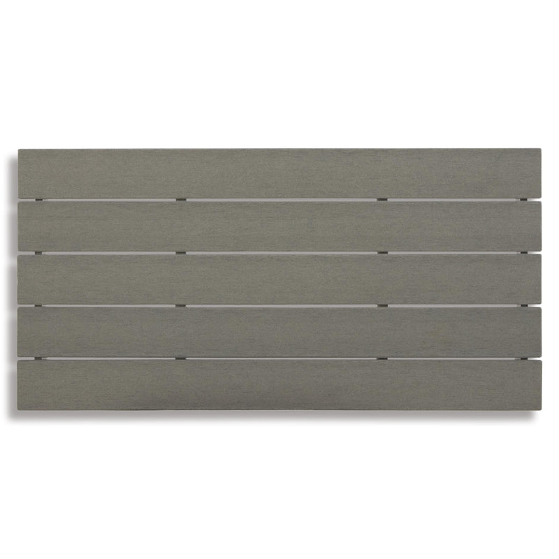 Signature Design by Ashley Visola P802P1 4 pc Outdoor Seating Set IMAGE 14