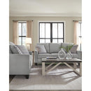Signature Design by Ashley Adlai 30103U2 2 pc Living Room Set IMAGE 3