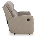  Signature Design by Ashley Lavenhome 63307U1 2 pc Reclining Living Room Set IMAGE 13