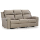  Signature Design by Ashley Lavenhome 63307U1 2 pc Reclining Living Room Set IMAGE 9