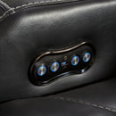 Signature Design by Ashley Caveman 90703U1 2 pc Power Reclining Living Room Set IMAGE 10