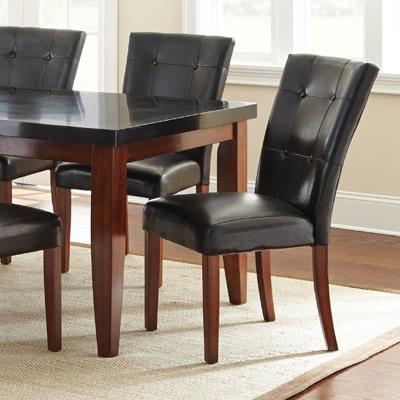 Steve Silver Furniture Granite Bello Dining Chair MG500S IMAGE 1