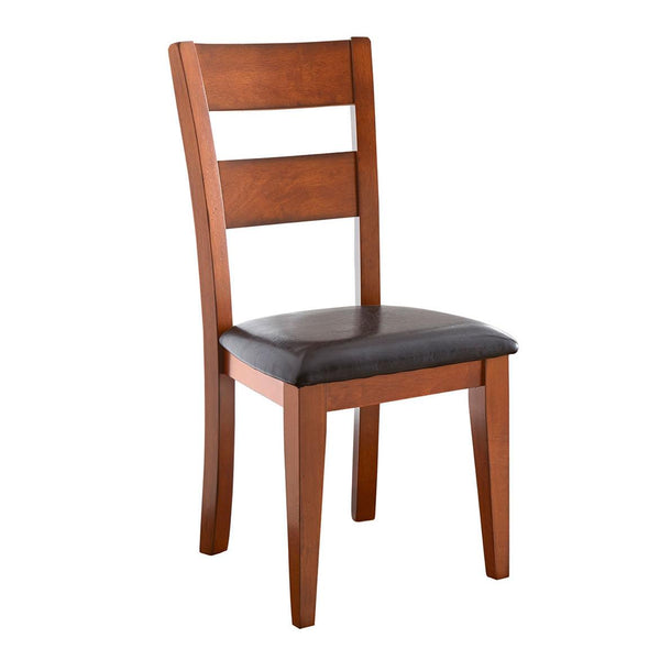 Steve Silver Furniture Mango Dining Chair GO400SK IMAGE 1