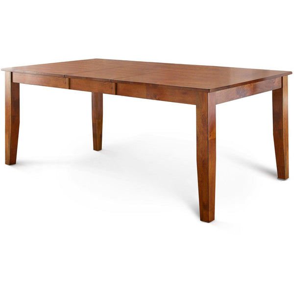 Steve Silver Furniture Mango Dining Table GO400TK IMAGE 1