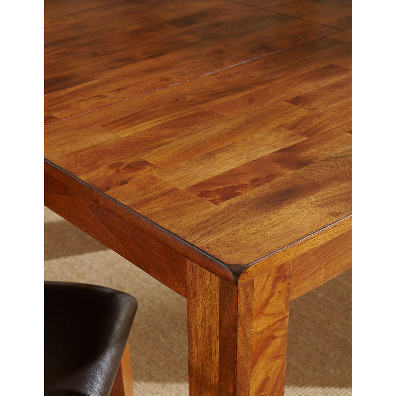 Steve Silver Furniture Mango Dining Table GO400TK IMAGE 2
