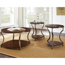 Steve Silver Furniture Maryland End Table ML200E IMAGE 3