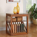 Steve Silver Furniture Jameson End Table JM100EK IMAGE 1