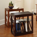 Steve Silver Furniture Jameson End Table JM100EK IMAGE 2